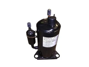 Matsushita 2R10S3R276A 0.5 Ton AC/HP Rotary Compressor 265-277/60/1 - Picture 1 of 5