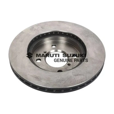 DISC ROTOR FRONT BRAKE FOR SUZUKI CIAZ 55311M75J30 - Image 1 of 4
