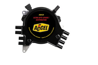 ACCEL 59124 Distributor - Performance Replacement Opti-Spark I - Image 1 of 2