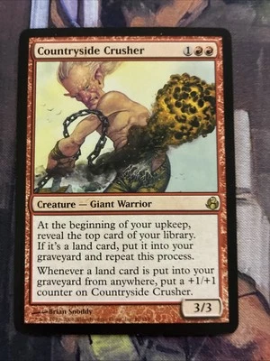 Countryside Crusher Morningtide Regular - Image 1 of 2