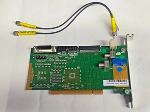 Roboterplatine Stäubli D23172000C STAUBLI CARD - Bild 1 von 7