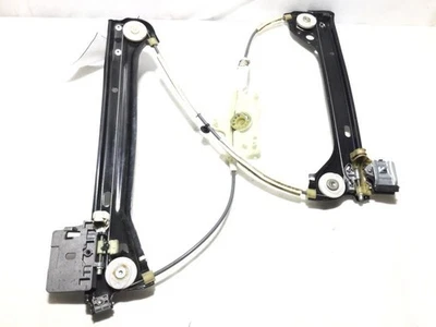 14-19 MERCEDES-BENZ CLA-CLASS LEFT DRIVER SIDE FRONT DOOR WINDOW REGULATOR 30549 - Image 1 of 4