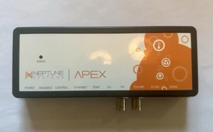 Neptune System Apex Classic Controller Tested Working  - Picture 1 of 12