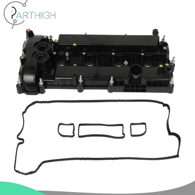 Valve Cover kit For 2012-2018 Ford Taurus Edge Explorer Focus Fusion Escape 2.0T - Image 1 of 4