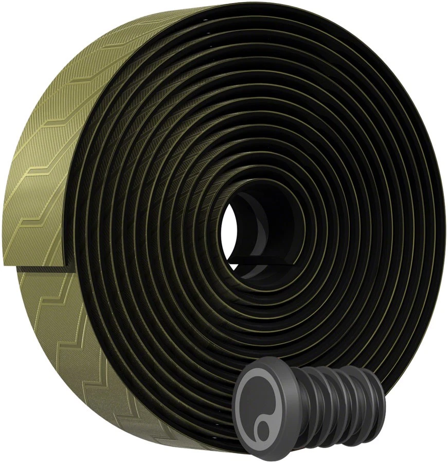 Ergon BT Gravel Tape (Swamp Green) 42500033