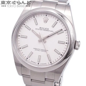 ROLEX oyster perpetual 114300 TO198634 - Picture 1 of 9