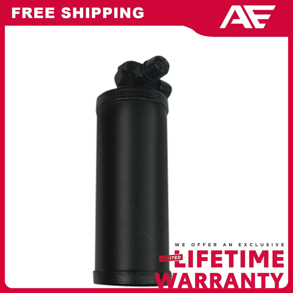 A/C Receiver Drier For 1990-2005 Honda Accord Acura NSX Legend - Image 1 of 1