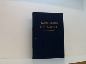 Karl Marx - Friedrich Engels . Werke . Band 24 . Das Kapital - Kritik 661461113 - Bild 1 von 1