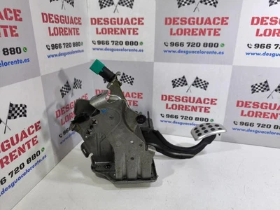 96538767 刹车踏板 299352 适用于 PEUGEOT 307 CC (S2) 2005 — 第 1/3 张图片