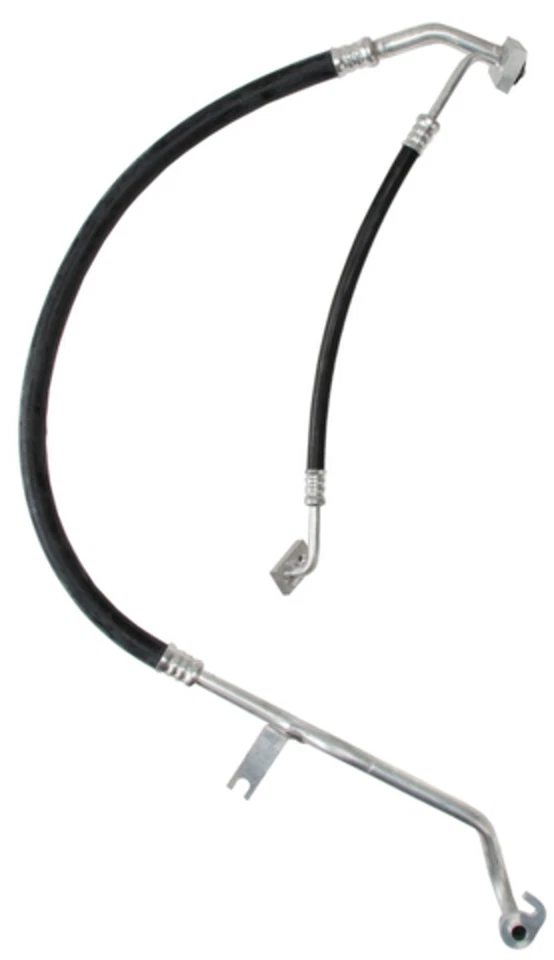 A/C Suction and Liquid Line Hose Assembly 4 Seasons fits 92-93 Dodge Dakota - Image 1 of 4