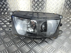 Kawasaki ZX9R Front Headlight Headlamp 230071314 - Imagen 1 de 16