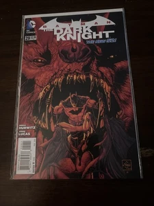 Batman: The Dark Knight #29 (DC Comics May 2014) Vf-Nm - Picture 1 of 5