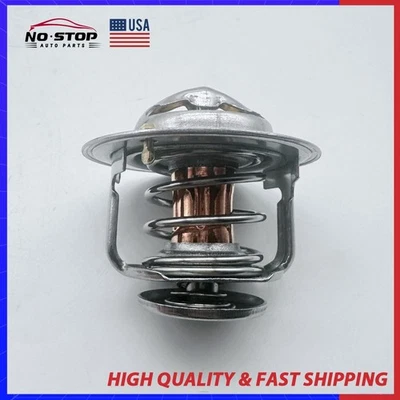 NEW For Honda Thermostat Gasket Accord Prelude Integra CRV Civic 19301-PAA-306 - Image 1 of 4