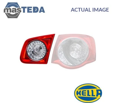 2ZR 983 170-021 REAR LIGHT TAIL LIGHT RIGHT HELLA FOR VW JETTA III - Image 1 of 4