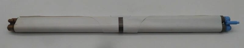 Lexmark 40X0127 Charge Roller für T640 T642 T650 T652 T654  ohne OVP D - Bild 1 von 1