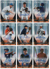 2011 Donruss Elite Extra Edition Baseball Cards 11