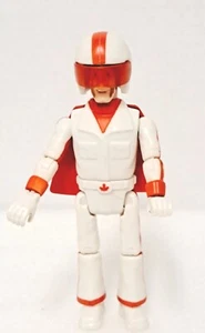 Disney Pixar Toy Story 4 Duke Caboom Stunt Man Action Figure Toy 6" Cape Helmet - Picture 1 of 8