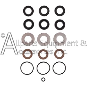 Kit de sello de agua Simpson 7106664 para muchas de las bombas de tecnologías AAA y OEM - Imagen 1 de 3