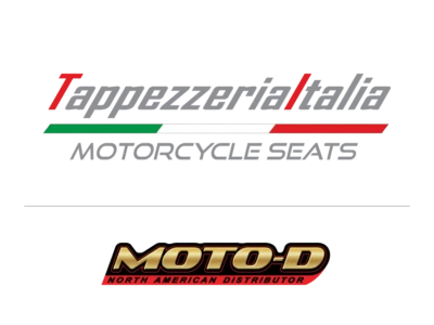 Funda Asiento Tappezzeria Suzuki Hayabusa 1300 (con Logo) (2021+) Foto 1 de 4