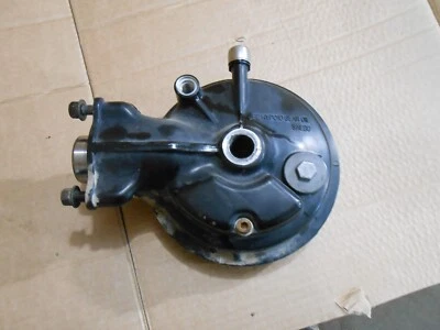 本田 Magna 700 VF 700 VF700C 1985 85 后差速器最终驱动低英里 — 第 1/3 张图片