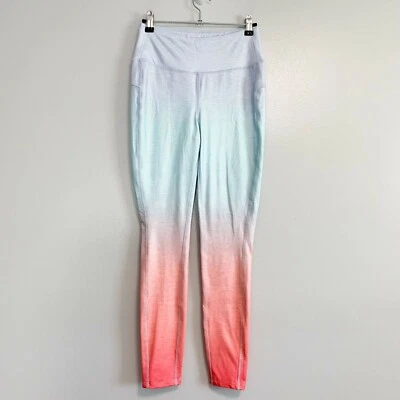 Espléndidos Leggings Aurora en Multi-Ombre Talla S Foto 1 de 4