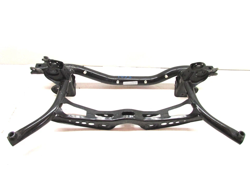 VW Passat 2006 tracción delantera suspensión trasera base subchasis 50144 OEM 06 Foto 1 de 1