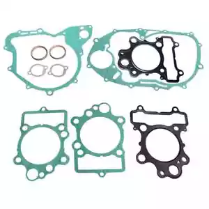 Engine Cylinder Head Clutch Crankcase Gasket Kits YAMAHA XVS650 VStar 1997-2018 - Bild 1 von 7