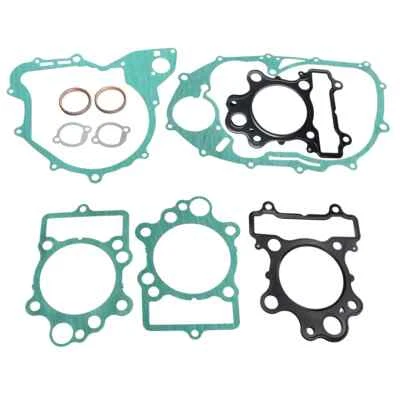 Engine Cylinder Head Clutch Crankcase Gasket Kits YAMAHA XVS650 VStar 1997-2018 - Image 1 of 4