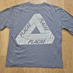 Palace 'Placae' Tri-Ferg manica lunga media 2016 - Foto 1 di 10