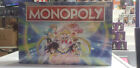 Monopoly - Salor Moon Property Trading Game - Hasbro Board Game