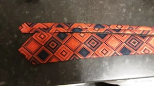 Vintage Krawatte 70er Jahre - Bild 1 von 7