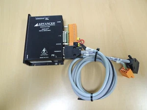 Controlli di movimento avanzati DPQNNIE-020B080A   - Foto 1 di 7