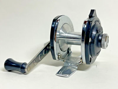 Carrete de cebo pequeño Olympic New Midget No.4 II Foto 1 de 4