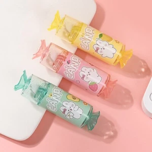Rabbit Cute Covering Tape Quick Dry Error Correction Tape School - Picture 1 of 16