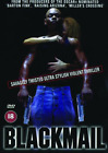 Blackmail [DVD] [2007], Good, Bob Fanucchi and Jeff Fenter, Shane Bierley