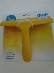 JW Grip Soft Hair Magnet for Pets New in Package Cats Dogs