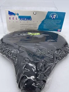Troxel Gel Racing Saddle Pad - Picture 1 of 12