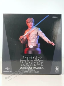 DIAMOND SELECT TOYS Busto de Luke 1/6 - Star Wars El Imperio Golpea (En Stock en EE. UU.) - Imagen 1 de 14