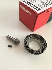 Engranaje Cónico Piñón Cónico HILTI TE7-C TE7-A TE16 M-C TE30 M C AVR #404484 - Imagen 1 de 5