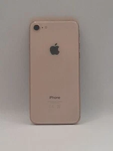 iphone 8 rose gold 64GB - Photo 1/1