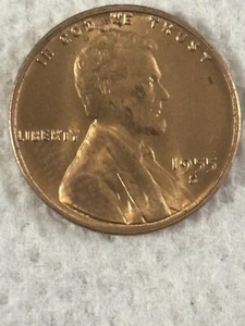 Error Penny - Picture 1 of 2