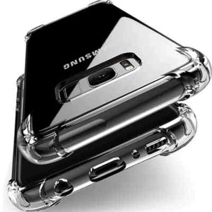 Coque Silicone Antichoc Samsung A05S A15 A35 S23 S24 S22 S21 S20 S10 S9 FE - Zdjęcie 1 z 14