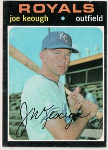 1971 Topps Baseball Cards *You Pick From List* (300-675) Part 2