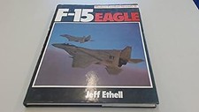 F-15 Eagle (Modern combat aircraft), Ethell, Jeffrey, Used; Good Book