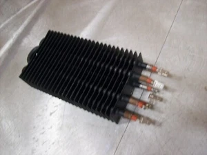 King LPW1227T Heater Parts - 1200 watt Element - Picture 1 of 2