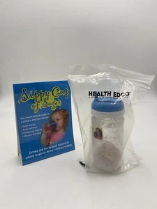 Health Edco Health Education - 79489 - Sippy Cup of Sugar Display - Picture 1 of 1