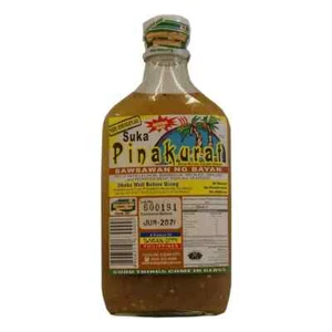 2 * Suka Pinakurat Spiced Natural Coconut Vinegar 250ml - Picture 1 of 1