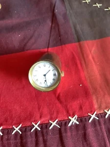 FIAT Orologio Da Tavolo - Imagen 1 de 3