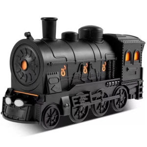 Steam Train Essential Oil Diffuser Mist Humidifier UK 220V Plug Sturdy 300ml UK - Picture 1 of 11