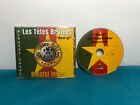 Bikutsi Fever : Best of Les Tetes Brulees CD de musique 